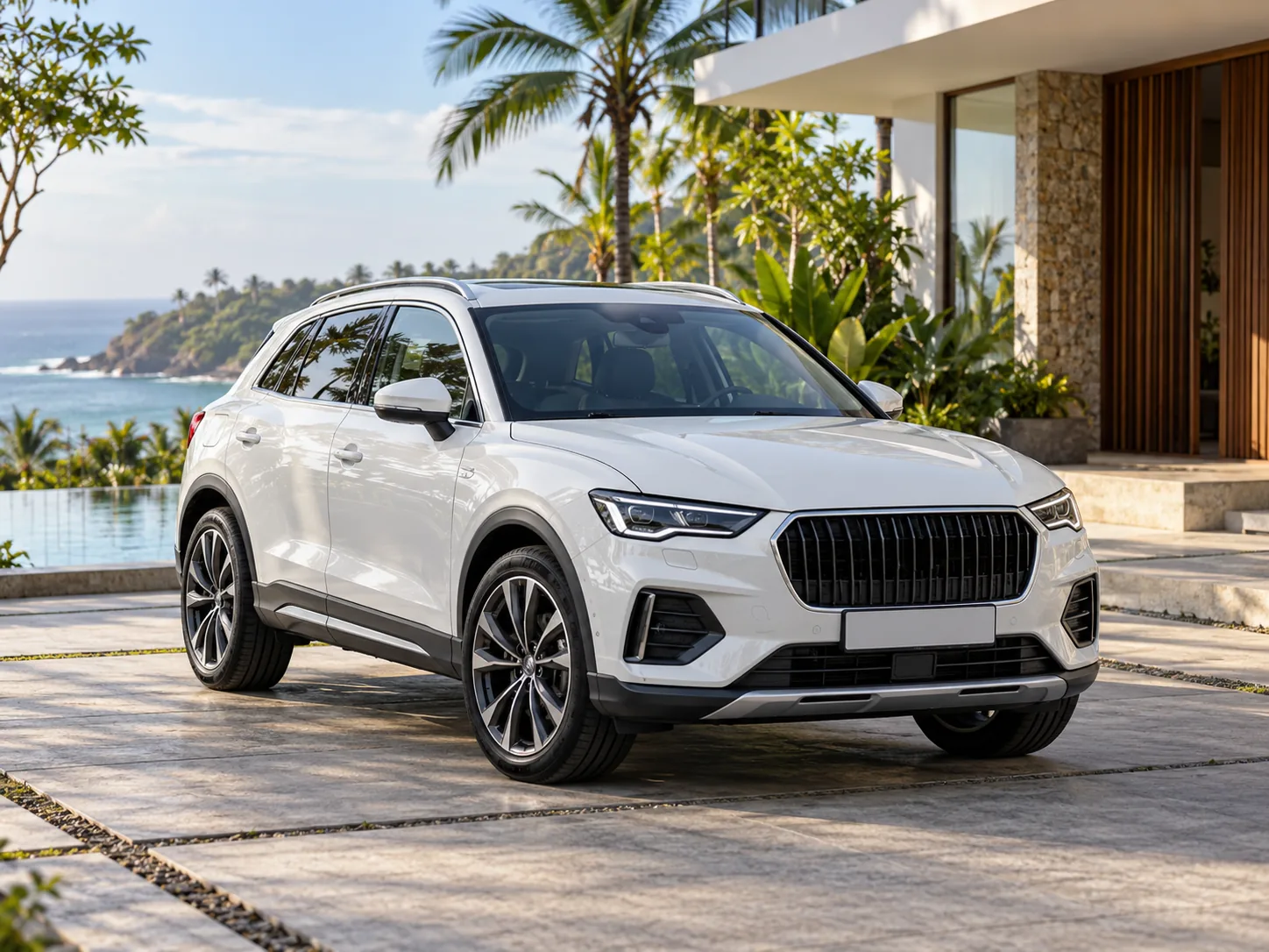 Pearl X7 Premium
